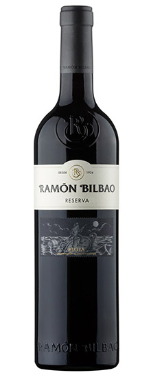 Ramon Bilbao Reserva