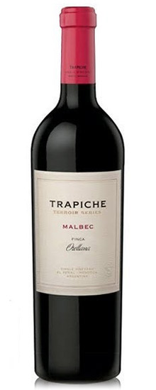 Trapiche Orellana Single Vineyard Malbec