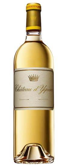 Chateau d'Yquem 