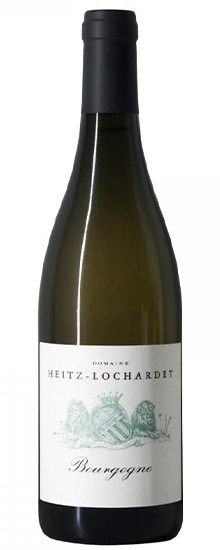 Domaine Heitz-Lochardet Bourgogne Blanc