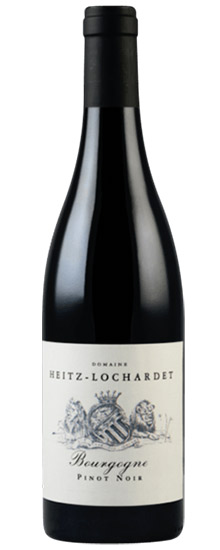 Domaine Heitz-Lochardet Bourgogne Pinot Noir   
