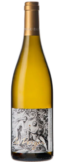 Domaine Pierre Lunea-Papin Muscadet Sevre et Maine Sur Lie Le Verger
