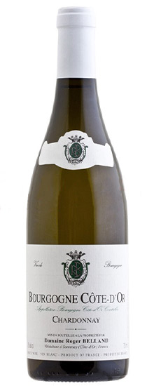 Domaine Roger Belland Bourgogne Chardonnay