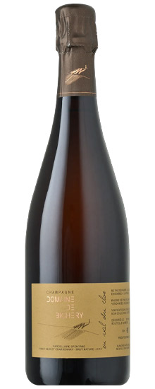 Domaine de Bichery En Charme de Fin Brut Nature