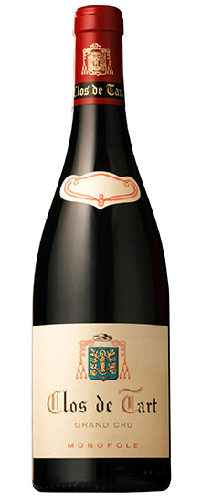 Domaine de Clos de Tart Clos de Tart Grand Cru Monopole