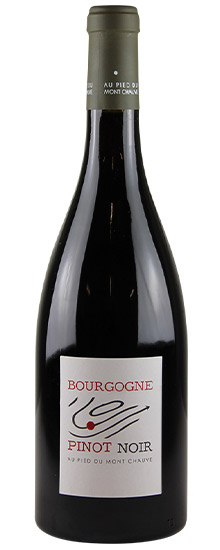 Domaines Famille Picard Bougogne Pinot Noir