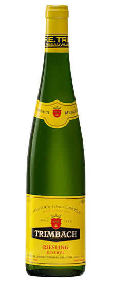 F. E. Trimbach Riesling Reserve