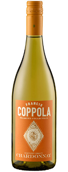 Francis Ford Coppola Winery Diamond Collection Chardonnay