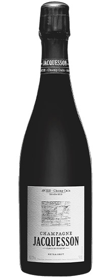 Jacquesson AVIZE Camp Cain Extra Brut