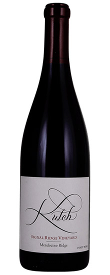 Kutch Signal Ridge Vineyard Pinot Noir