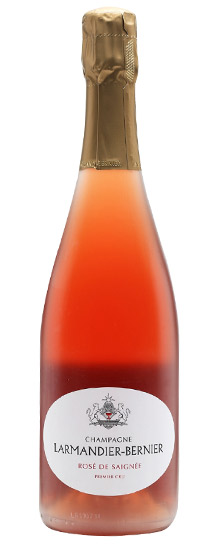 Larmandier-Bernier Rosé de Saignée Extra Brut 