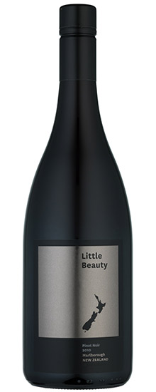 Little Beauty Black Edition Pinot Noir
