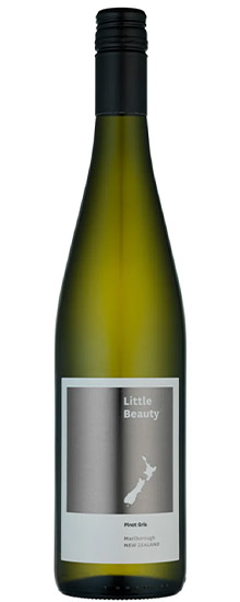 Little Beauty Limited Edition Pinot Gris