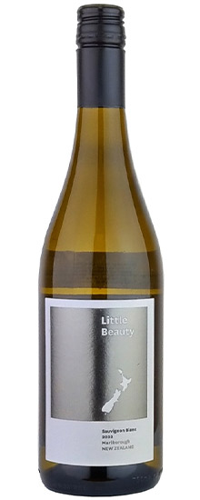 Little Beauty Limited Edition Sauvignon Blanc