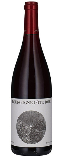 Louis Jadot Bourgogne Cote d'Or Rouge
