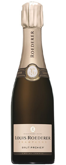 Louis Roederer Collection 244 mini