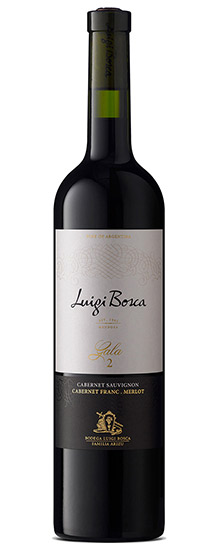 Luigi Bosca Gala II