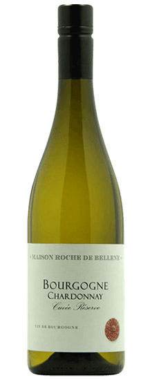 Maison Roche de Bellene Bourgogne Chardonnay Cuvée Réserve