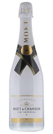 Moët&Chandon  Ice Imperial