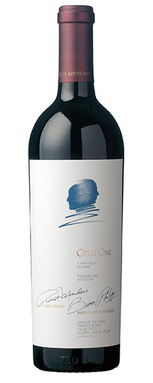 Opus One 