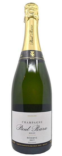 Magnum Champagne Réserve Brut