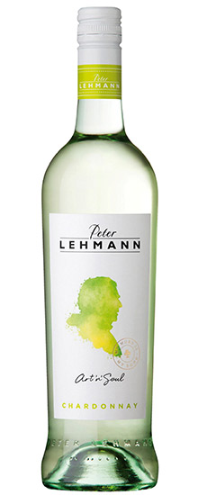 Peter Lehmann Chardonnay