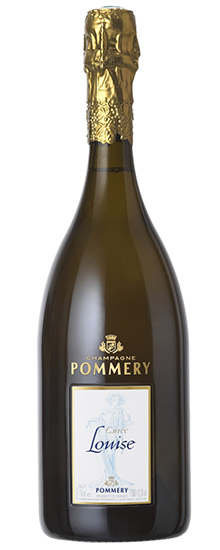 Pommery Cuvée Louis