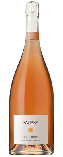 Sauska Rosé Brut Magnum