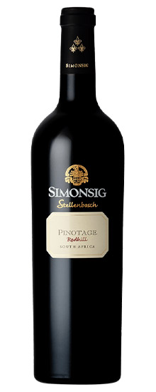 Simonsig Red Hill Pinotage