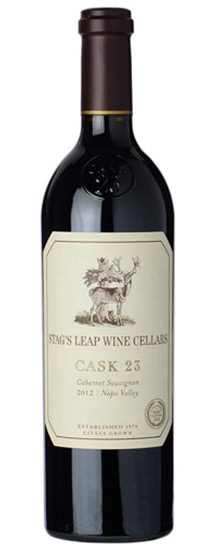 Stag's Leap Cask 23