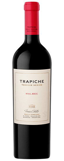 Trapiche CYB Coletto Single Vineyard Malbec