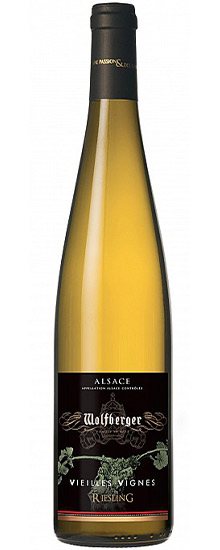 Wolfberger Riesling Vielles Vignes